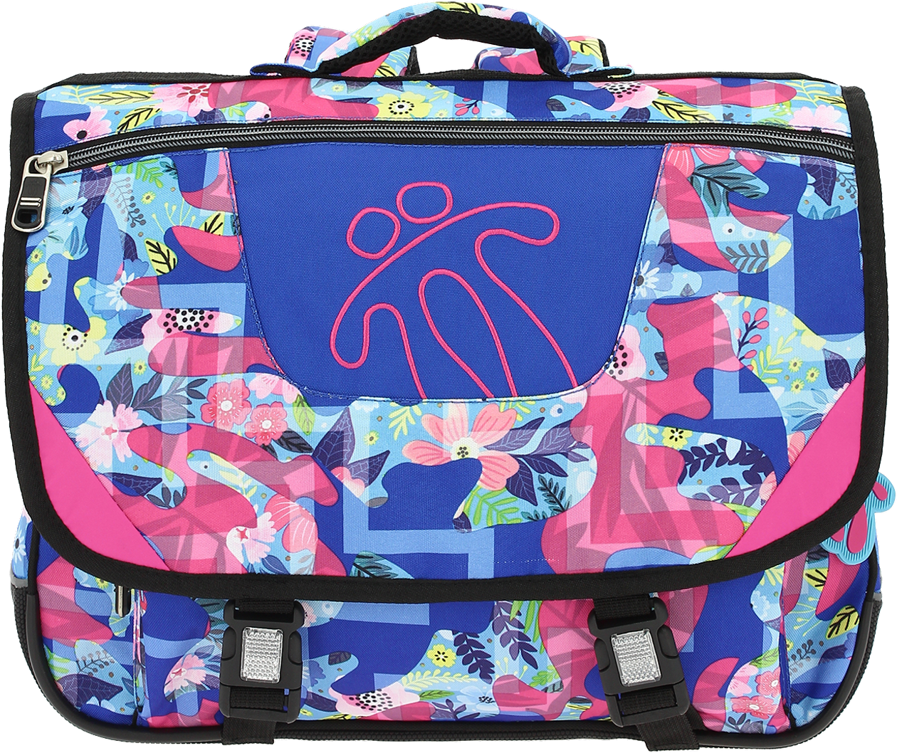 Mil Luces - Messenger Bag (1536x1536), Png Download