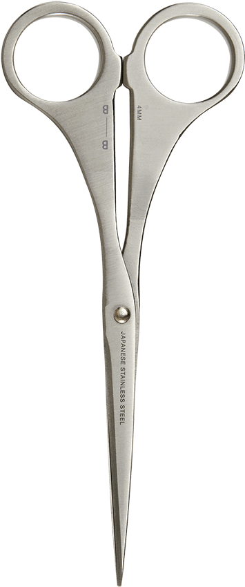 Tijeras Before Breakfast - Scissors (1330x1330), Png Download
