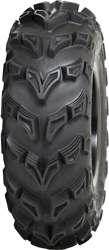 Sti Atv/utv Tires Out&back Xlt - Sti Outback Xt Atv Tire (419x871), Png Download