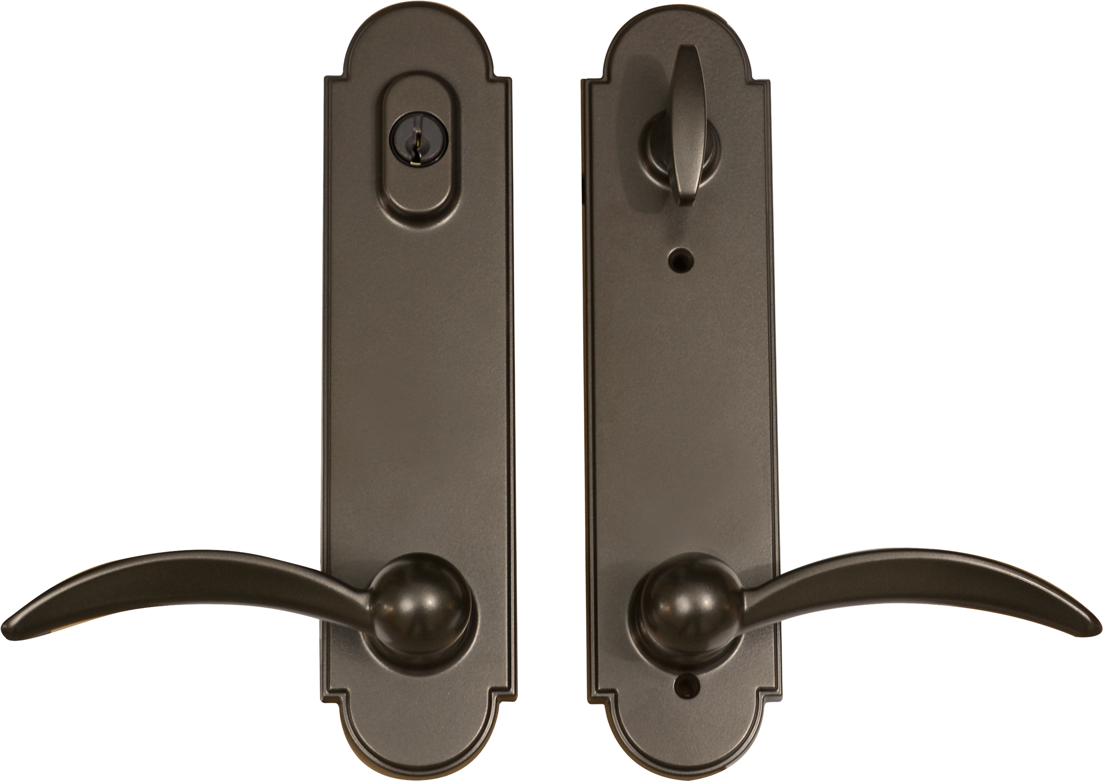 Gate (4021x3114), Png Download