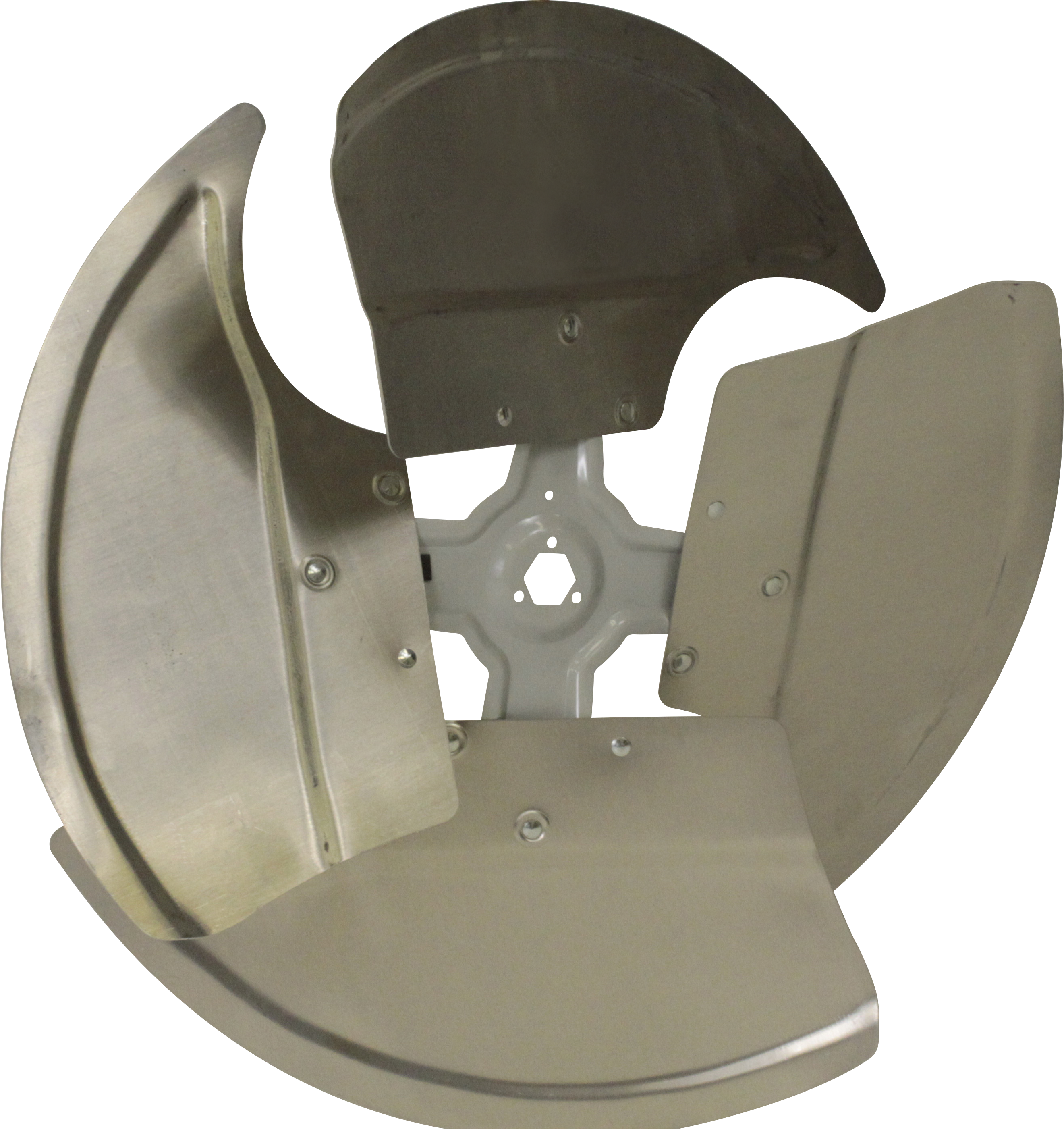 Cutting Tool (3396x3228), Png Download