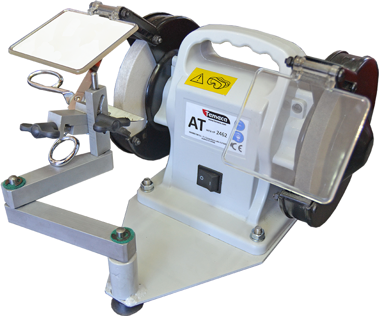 Maquina Para Afilar Tijeras (945x945), Png Download