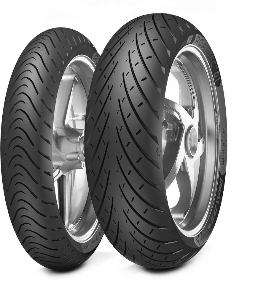 110 80 R19 Motorcycle Tire (992x992), Png Download