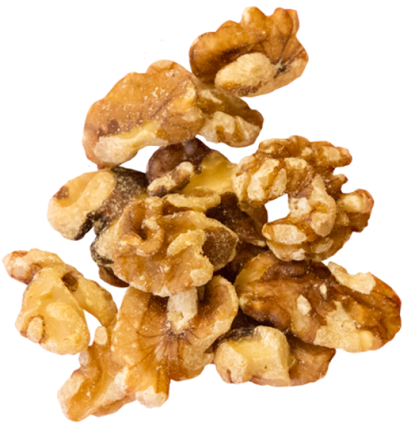 Walnut (866x650), Png Download