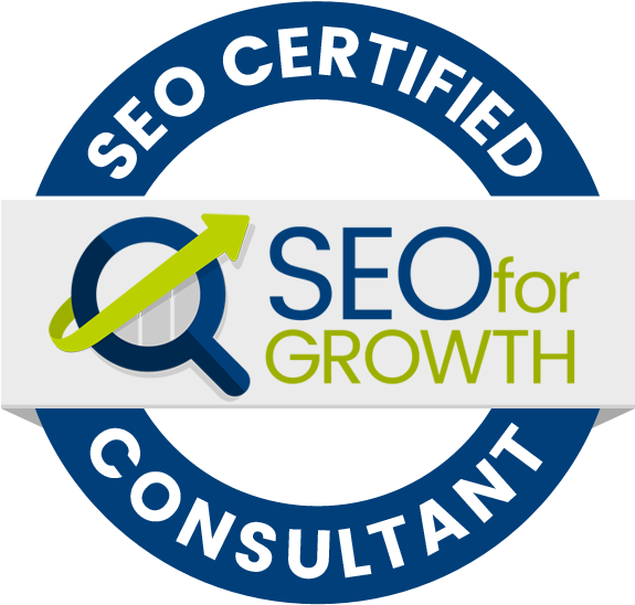 Seo Certification - Circle (598x583), Png Download