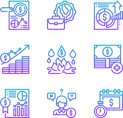 Lnvestment - Circle (600x564), Png Download