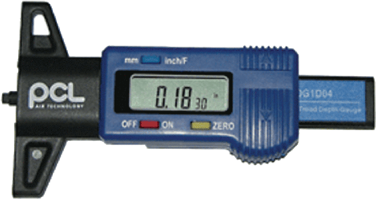 More Views - Calipers (800x800), Png Download