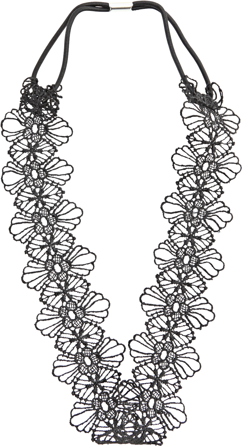 Necklace (1500x1500), Png Download