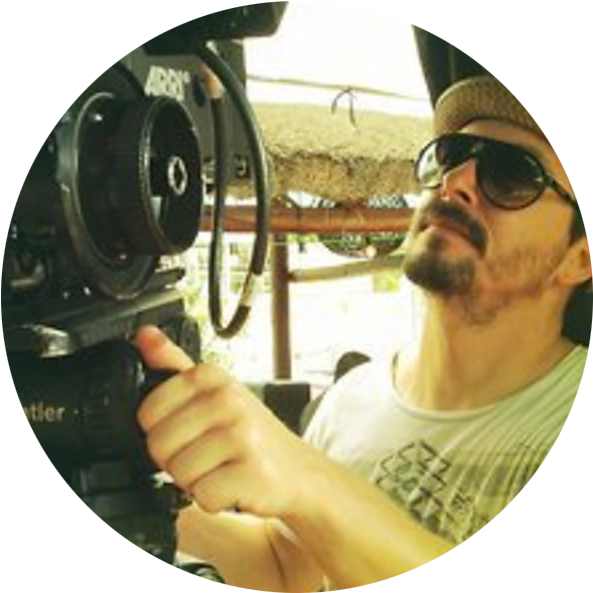 Paulo - Driving (600x600), Png Download