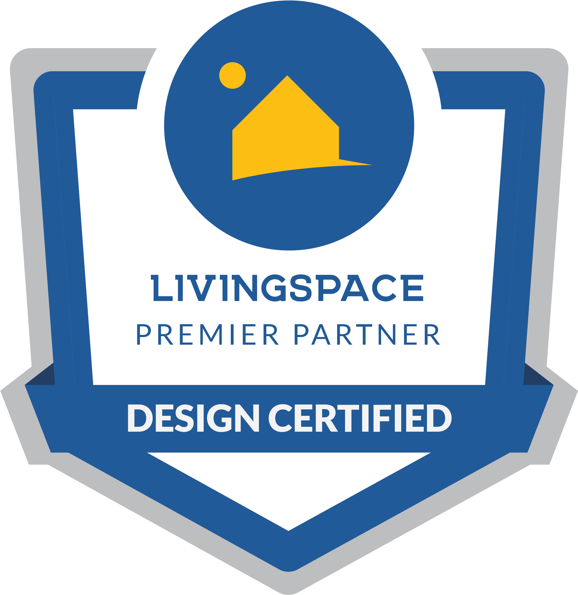 Design-certified - Wer Liefert (2084x2084), Png Download