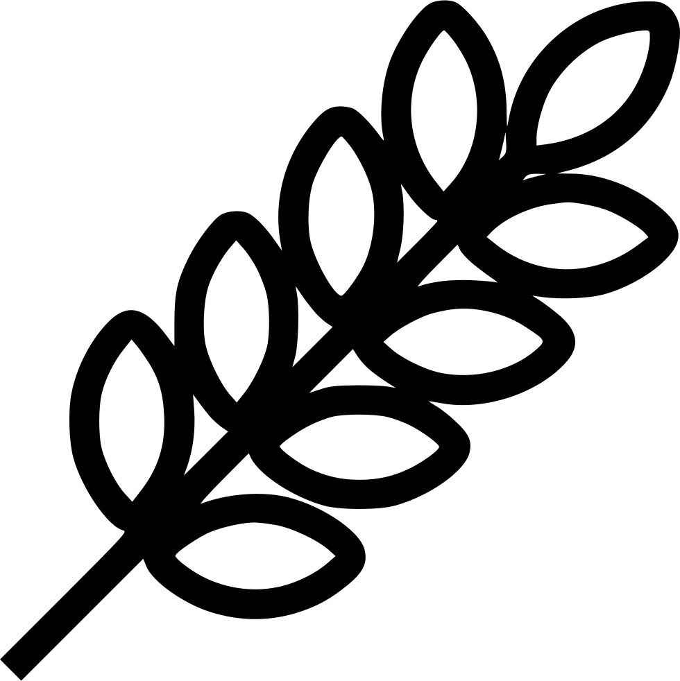Wheat Icon Free Download Png Wheat Svg File - Wheat Png Icon (980x982), Png Download