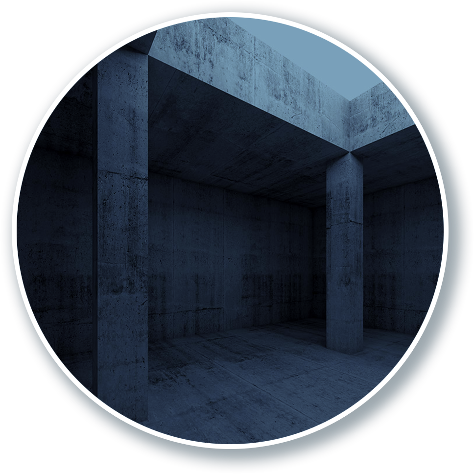 Instruments For Foreign Inclusions, Cavities, Delaminations, - Arch (968x968), Png Download