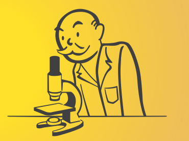 Fda Dangles Golden Ticket To Spur Drugs For Neglected - Illustration (370x277), Png Download