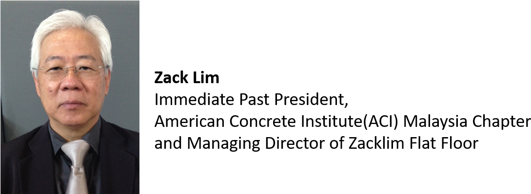 Lim Eng Hock Is The Immediate Past President Of American - Queo (1120x398), Png Download