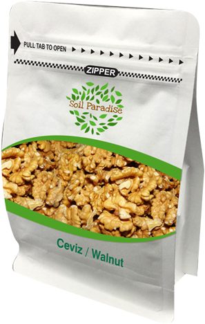 Walnut - Breakfast Cereal (600x600), Png Download