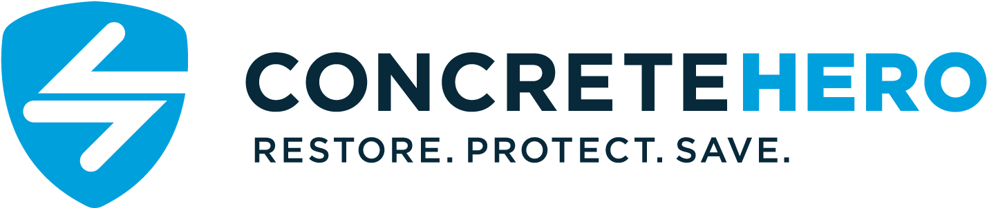 Concrete Lifting, Leveling, Raising & Coatings - Queenstown (1492x354), Png Download