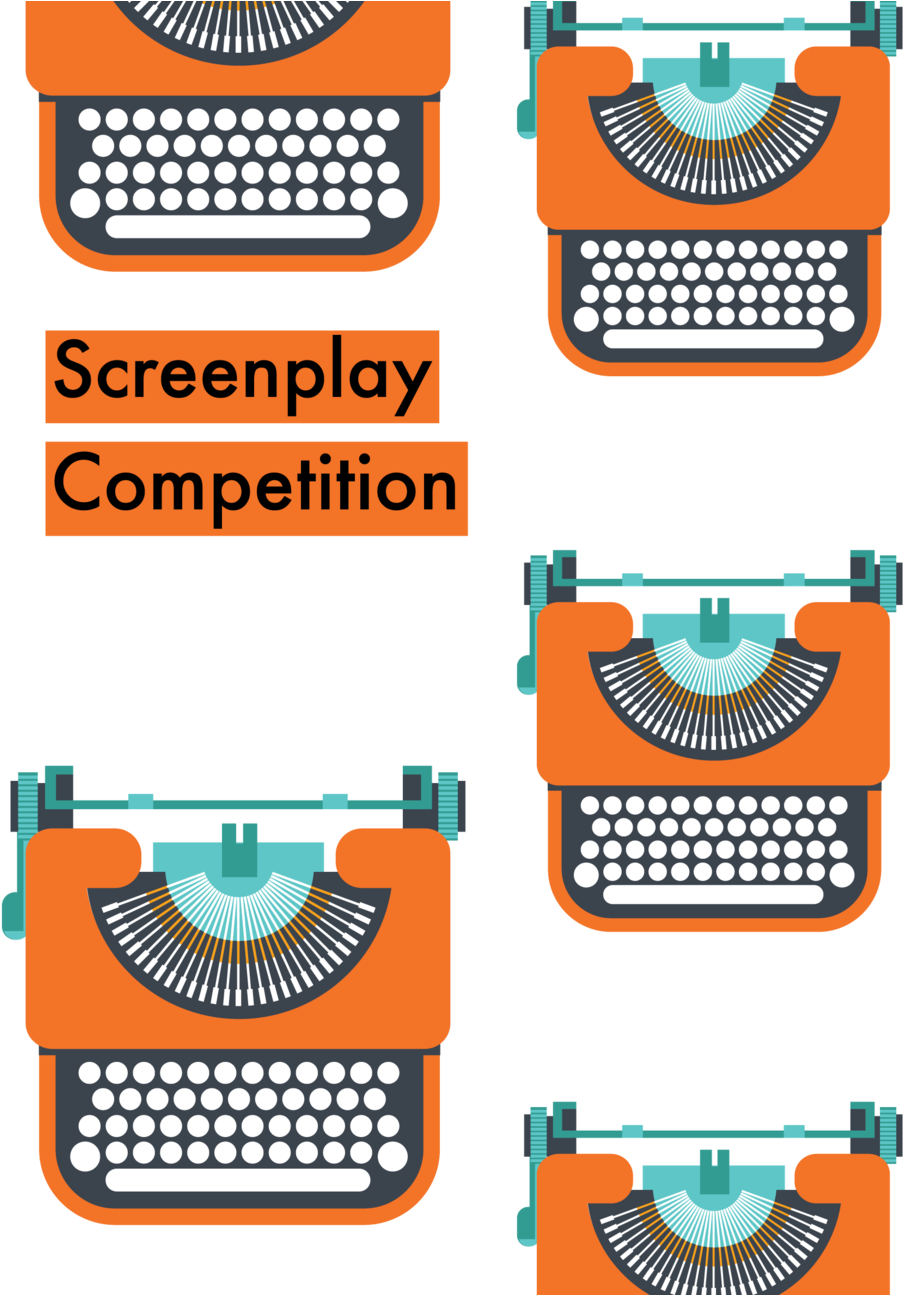 Artboard 1screenplay (1000x1294), Png Download