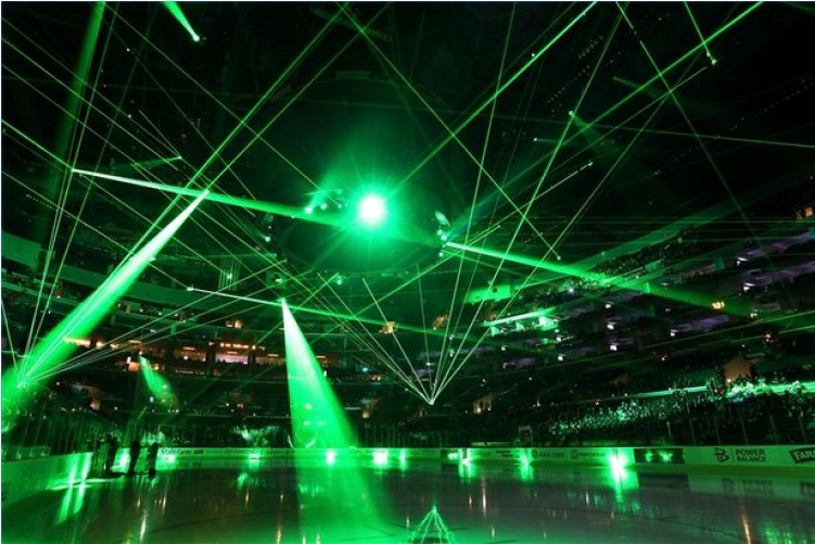 014 - Show E Iluminaçao (1280x600), Png Download