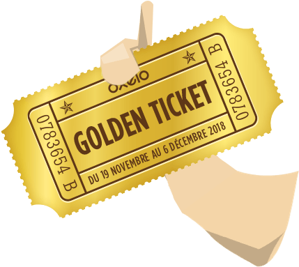 *pense À Conserver Ton Ticket De Caisse, Il Te Sera - Metal (1152x1152), Png Download