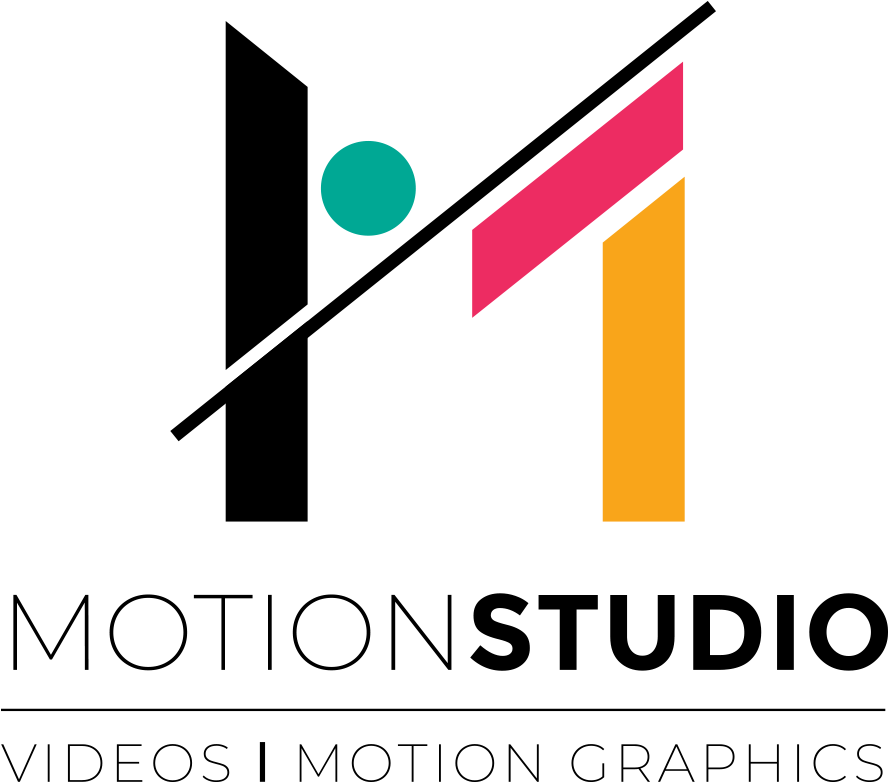 Motion Studio - Graphic Design (1100x863), Png Download