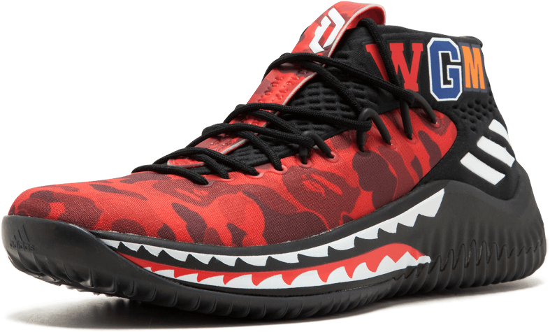 Shoe (1000x600), Png Download