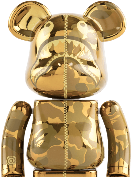 Bape - Creed - - French Bulldog (1000x600), Png Download