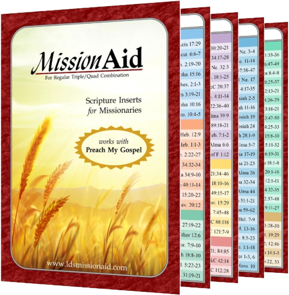 Missionaid Scripture Inserts - Barley (1000x1000), Png Download