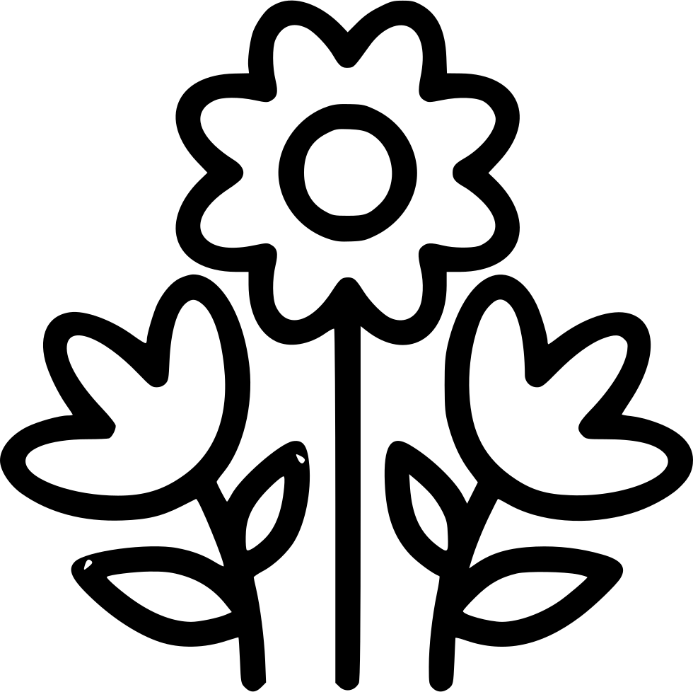 Bouquet Flowers Comments - Portable Network Graphics (980x978), Png Download