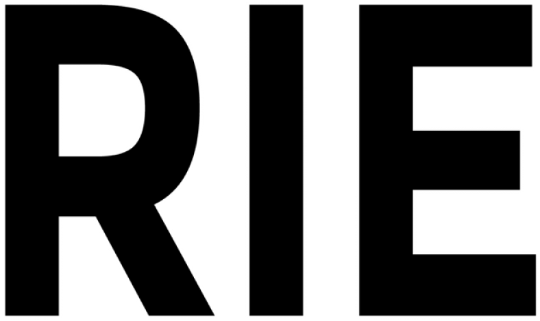 Logo - Rie (1200x525), Png Download