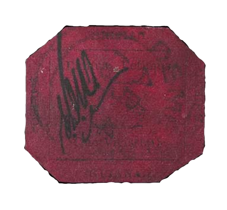 Sold By Sotheby's New York For 9,480,000 Usd Including - Umbrella (762x704), Png Download