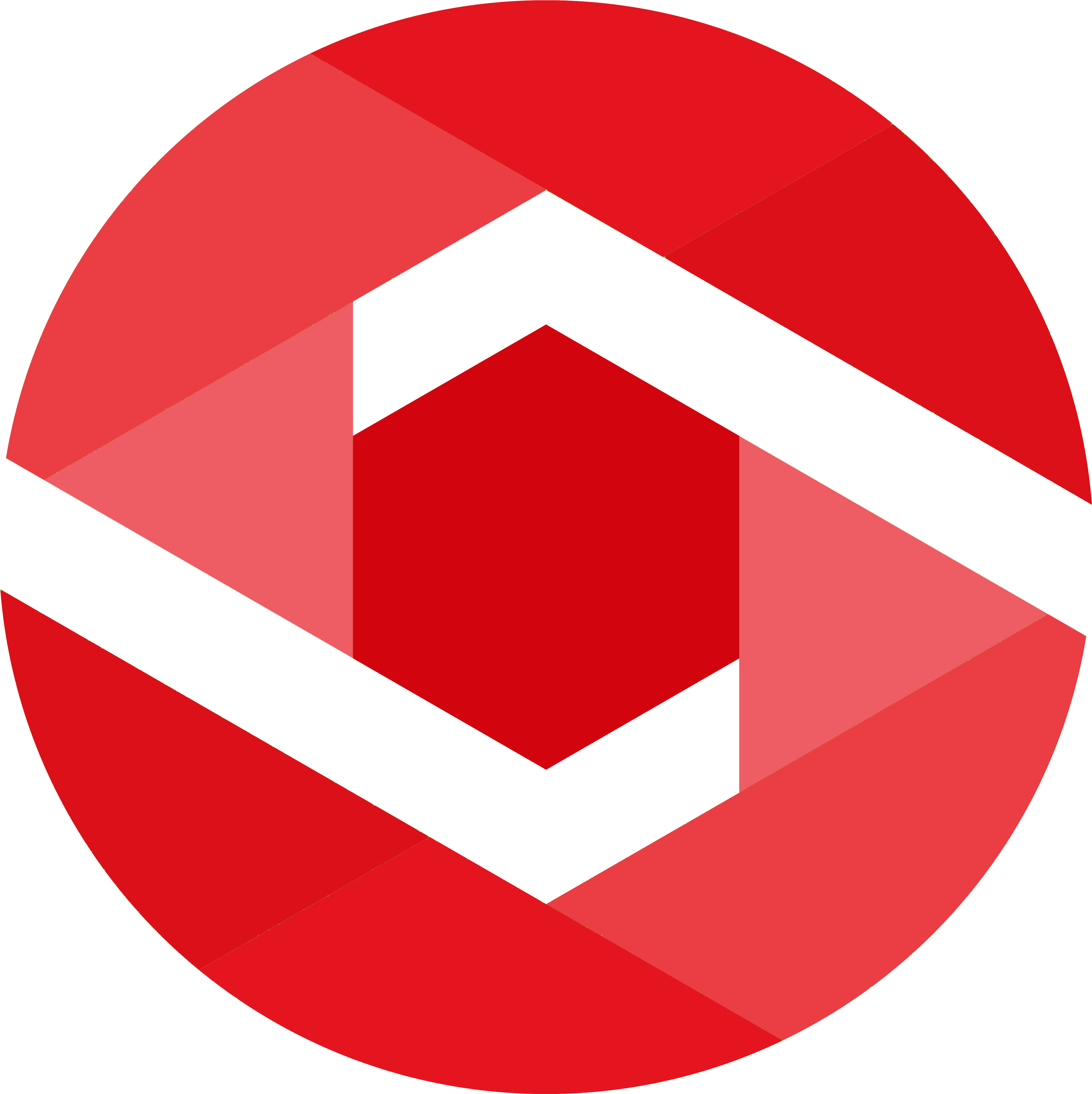 Circle (5200x5213), Png Download