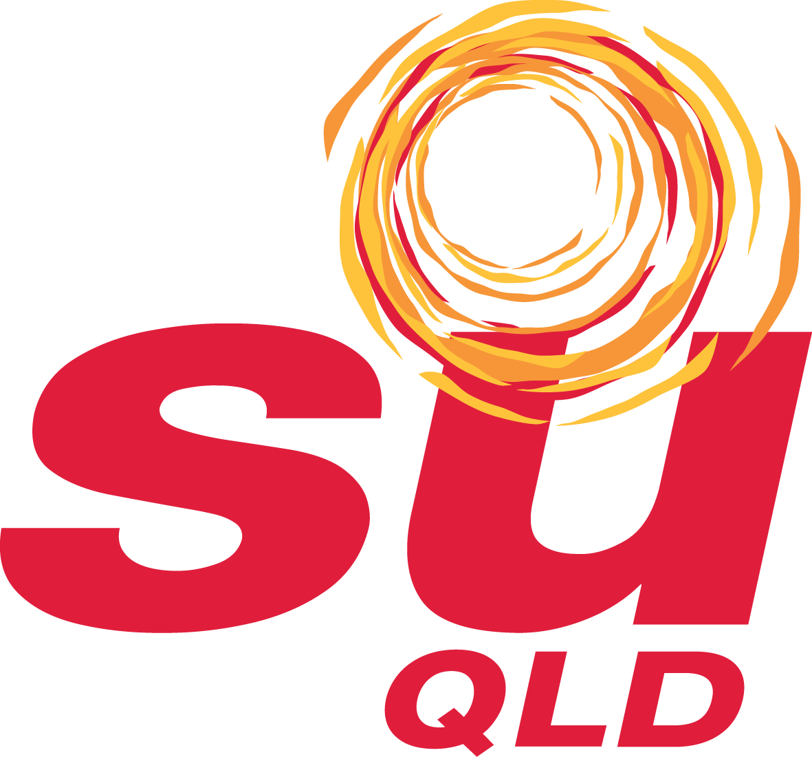 Download Scripture Union Qld - Scripture Union Qld Logo PNG Image with ...