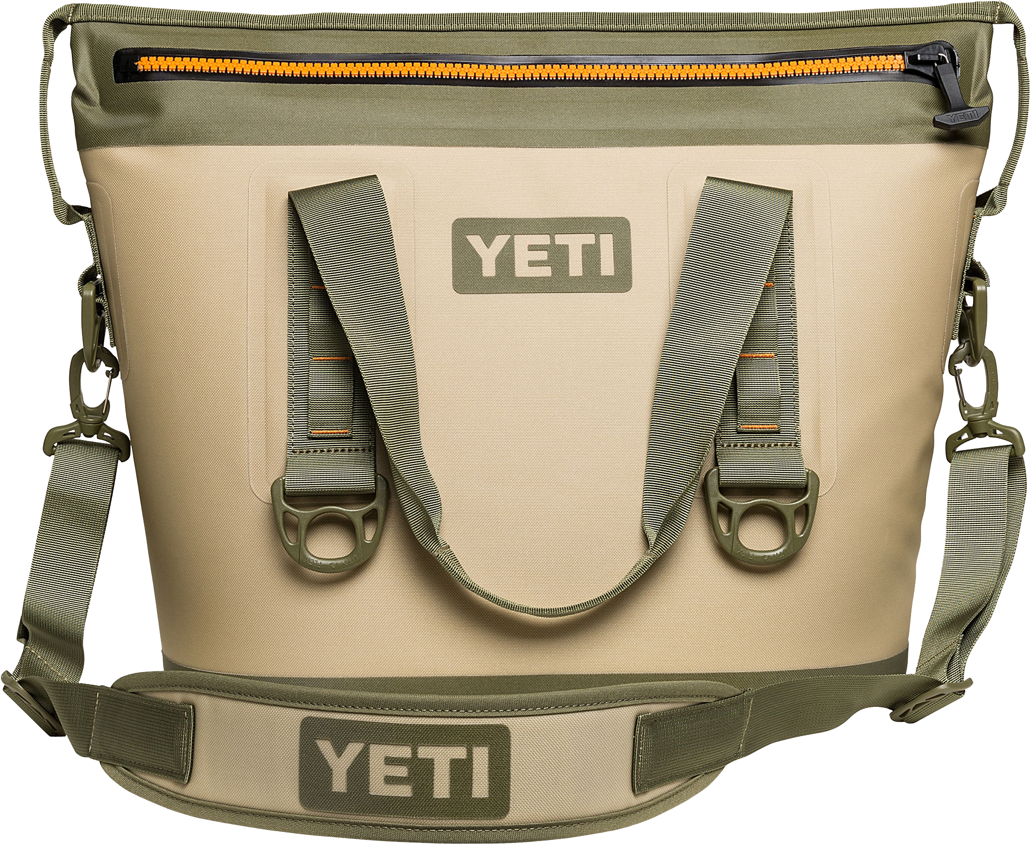Yeti Logo Png (2081x2081), Png Download