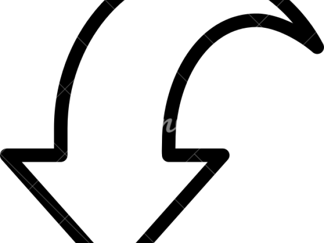 Pictures Of Arrow (640x480), Png Download