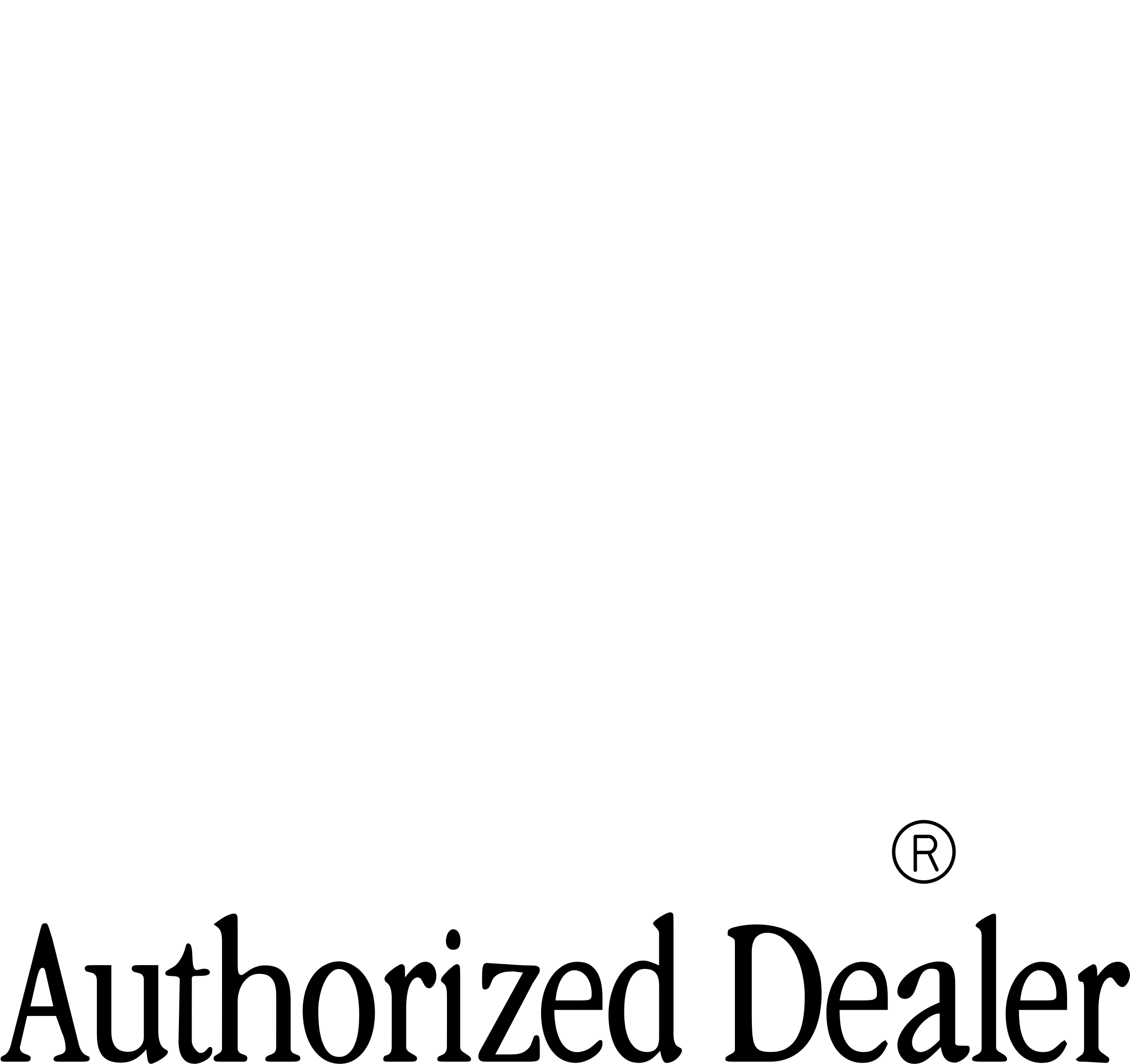 Apple Logo Black And White - Bright Horizons Family Solutions Inc. (2400x2400), Png Download