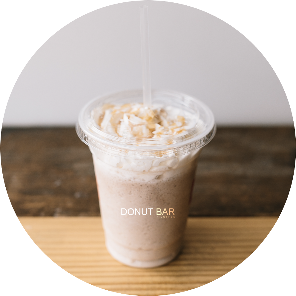 Frappuccino - Milkshake (1000x1000), Png Download