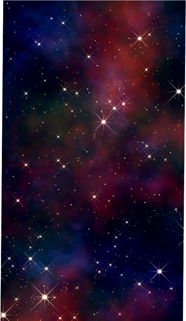 Ftestickers Sticker - Nebula (1024x1024), Png Download