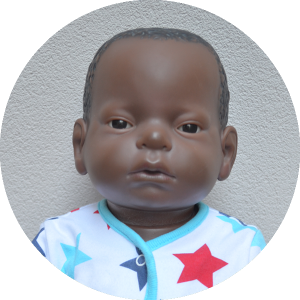 Rentals Red Ginger Services Cody Male - Boy (600x600), Png Download