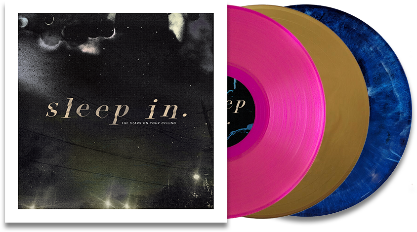 Untitled-1 - The Stars On Your Ceiling (1000x500), Png Download