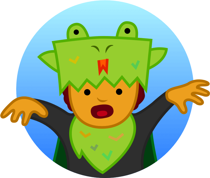 Our Most Popular And Loved Clubs, Where Children Come - Cartoon (820x820), Png Download