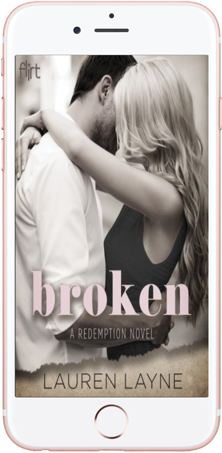 Broken Iphone Png (600x1000), Png Download