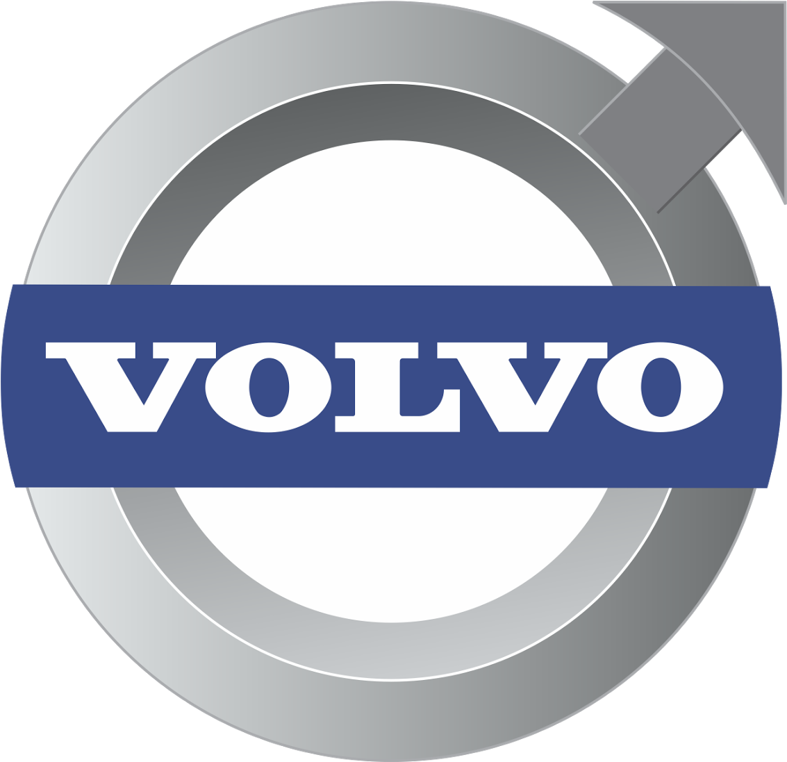 Volvo India Revises Car Prices From This April - Ab Volvo Logo (1600x1136), Png Download