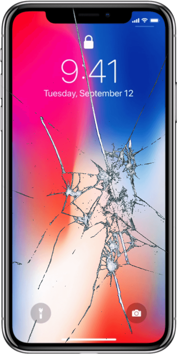 Iphone-repair - Iphone X Php Price (1200x1200), Png Download