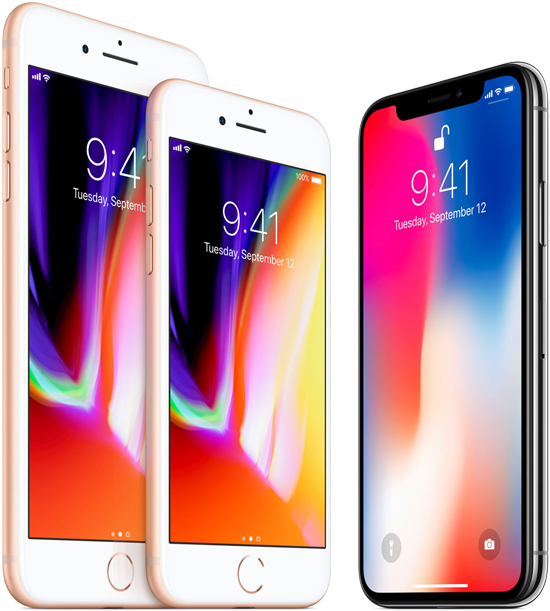 Iphone - Iphone 8 Plus 64gb Arge (560x620), Png Download