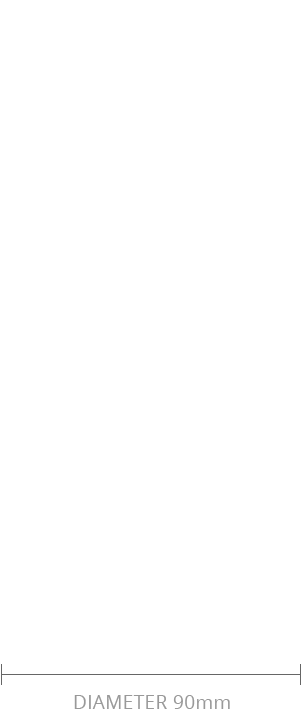 Arc Tube Camera Dimensions - Rowenta (800x840), Png Download