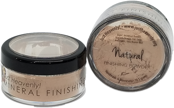 Finishing-powder - Eye Shadow (648x648), Png Download