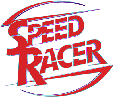 Speed Racer (626x541), Png Download