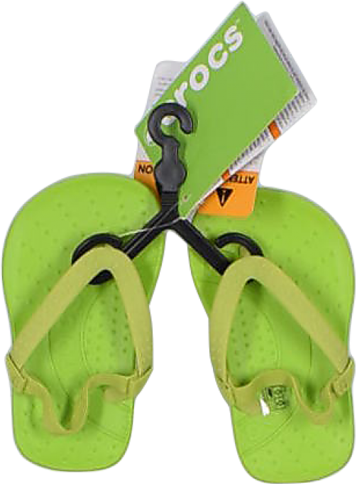 More Views - Flip-flops (750x750), Png Download