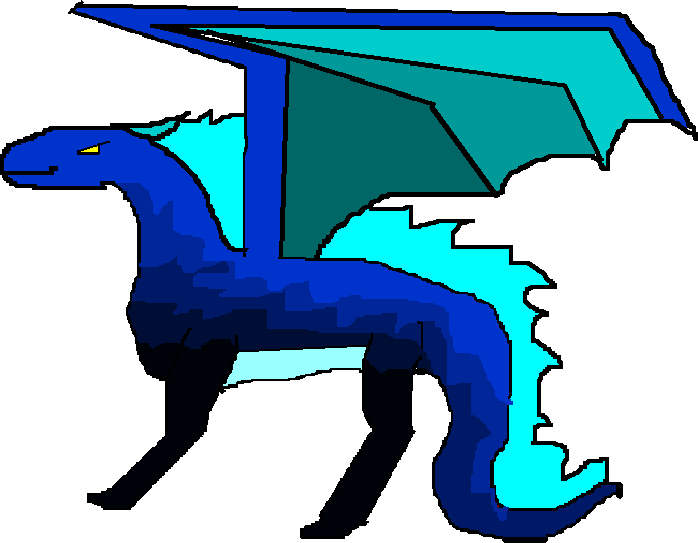 P1 - Bluedragon (698x543), Png Download
