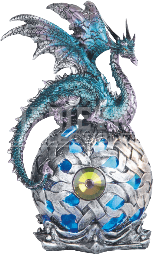 George S. Chen Imports Stealstreet Ss-g-71512 Dragon (834x834), Png Download